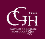 Castillo de Gorraiz