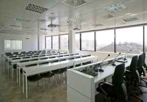 Citi Navarra Sala-1 multiusos Citi Navarra Sala-1 multiusos