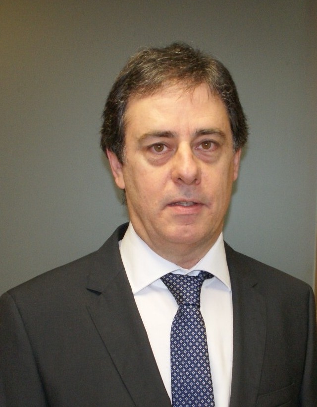 JOSÉ FRANCISCO MARTÍNEZ GOROSTIAGA JOSÉ FRANCISCO MARTÍNEZ GOROSTIAGA