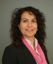 PILAR GARCÍA MALO PILAR GARCÍA MALO