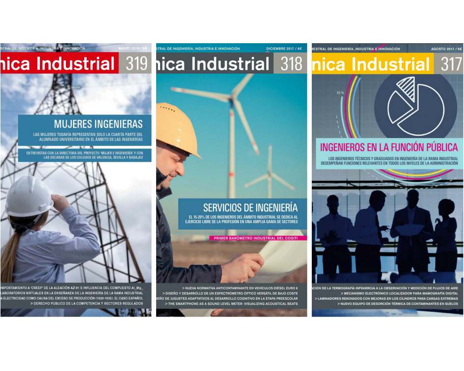 REVISTA TÉCNICA INDUSTRIAL (2)