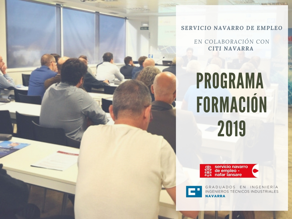 PROGRAMA DE FORMACIÓN 2019 OK