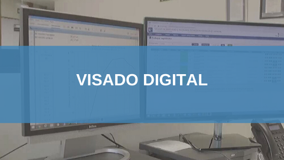 VISADO DIGITAL