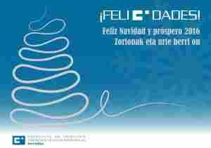 Feliz Navidad 2015