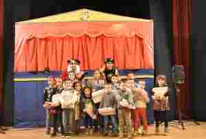 PARTICPANTES CONCURSO FELICITACIONES CITI NAVARRA 2015