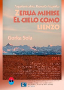 exposicion gork sola