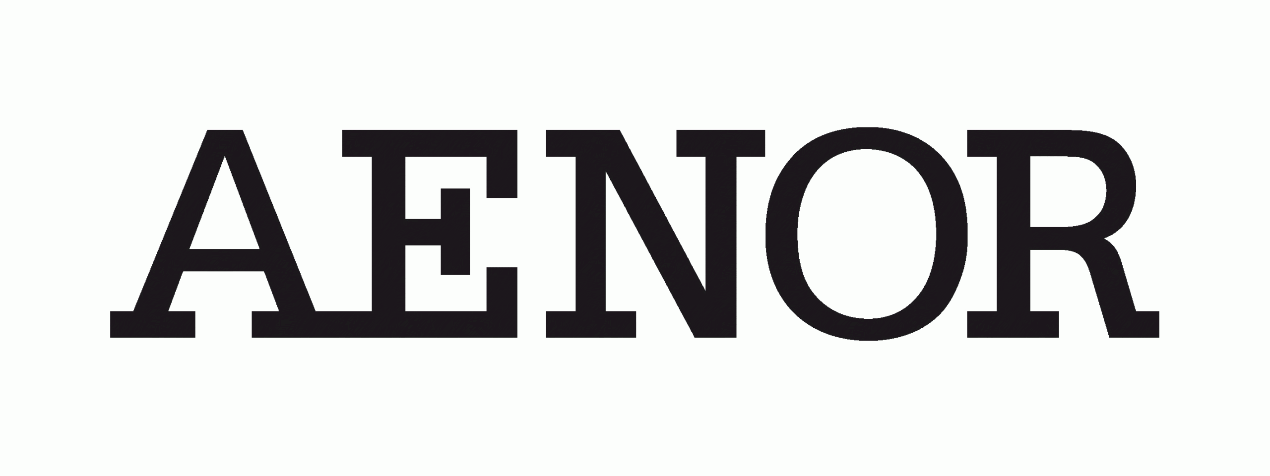 AENOR