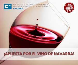 APUESTA POR EL VINO DE NAVARRA