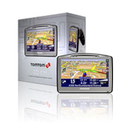 Citi-Navarra-GPS-Tom-Tom-Go GPS Tom Tom Go