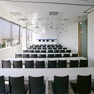 CITI Navarra Sala 1 Multiusos CITI Navarra Sala 1 Multiusos