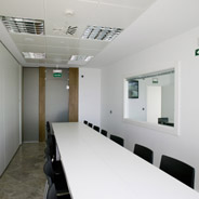 CITI Navarra sala 2 CITI Navarra sala 2