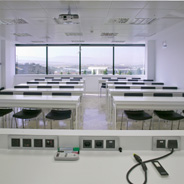 CITI Navarra sala 6 CITI Navarra sala 6