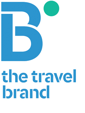 B The Travel Brand