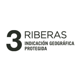 3 Riberas