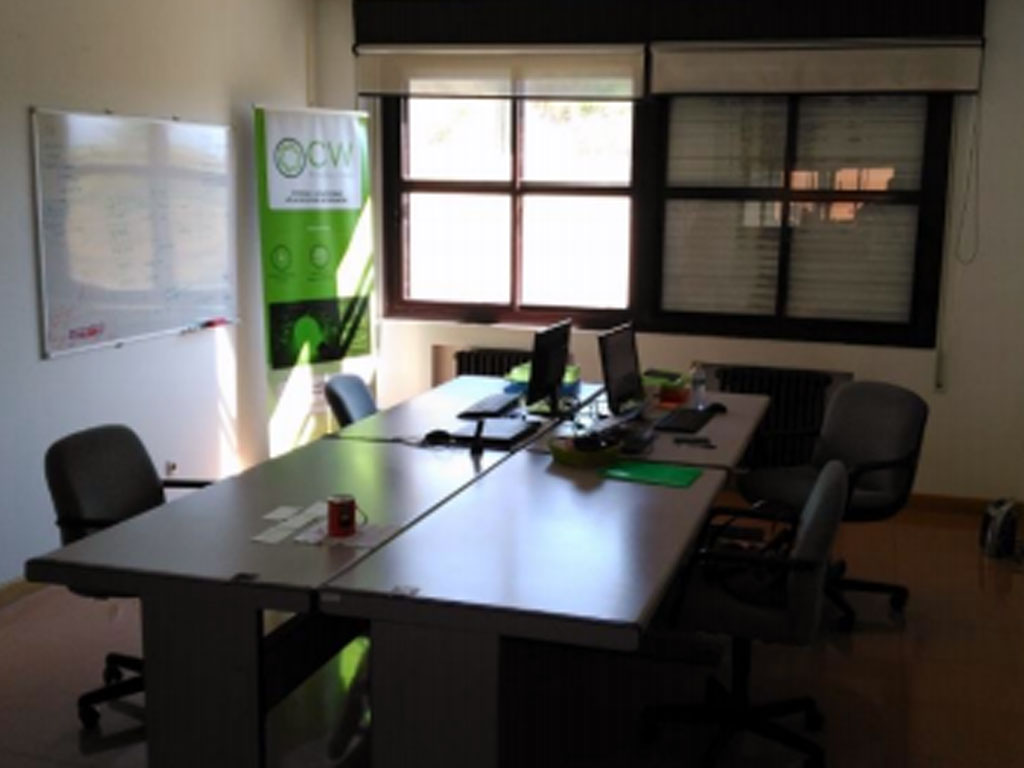 coworking