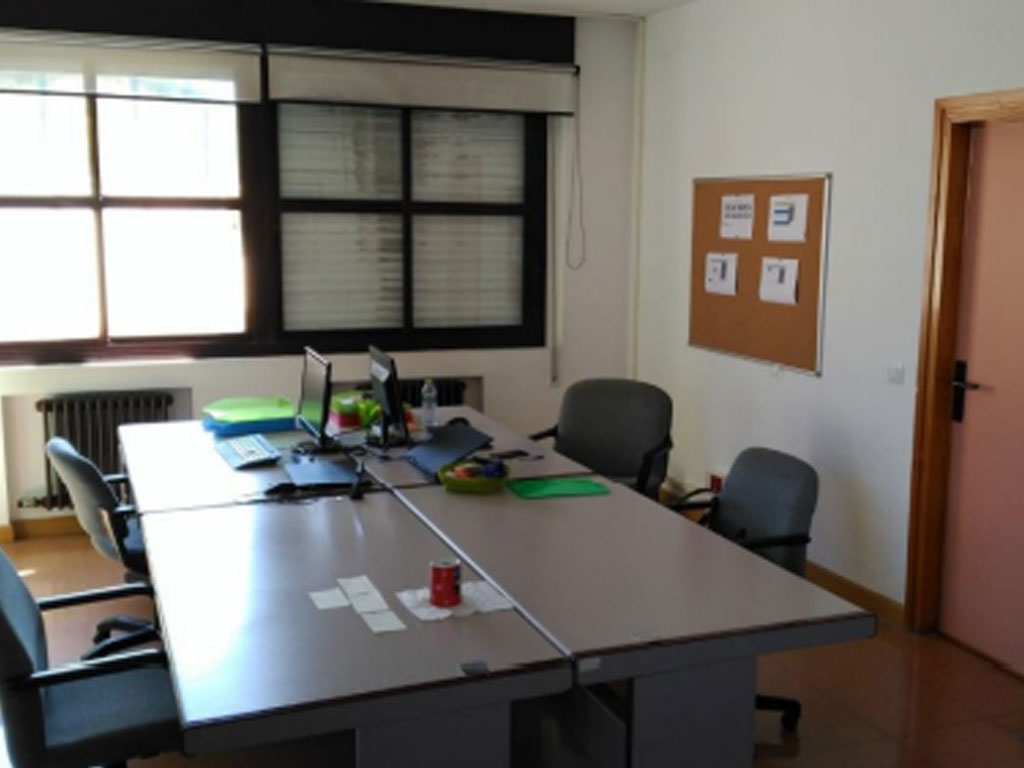 coworking