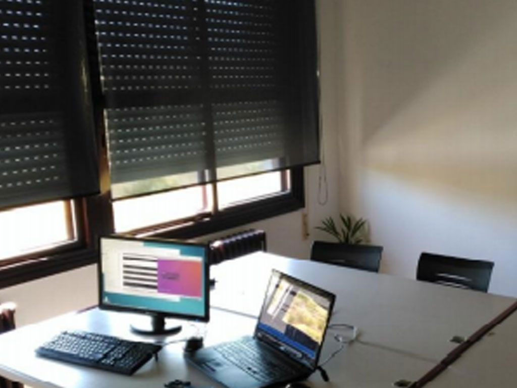 coworking
