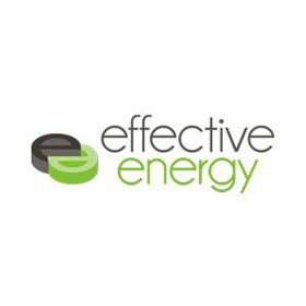 effective energy