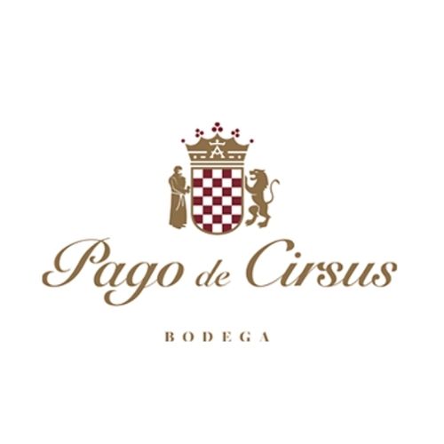 Pago de Cirsus Logo