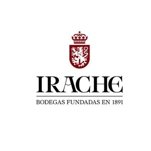 Irache Logo
