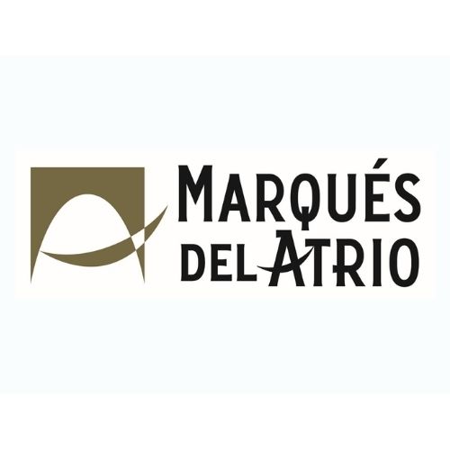 Marques del Atrio logo