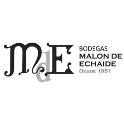 malon de echaide logo