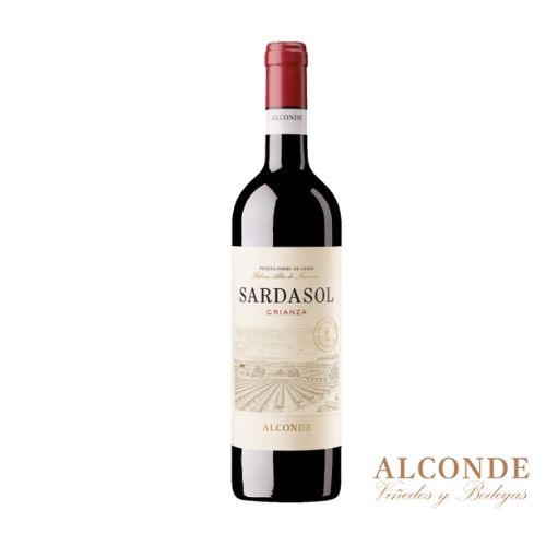 Alconde