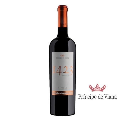 Principe de viana