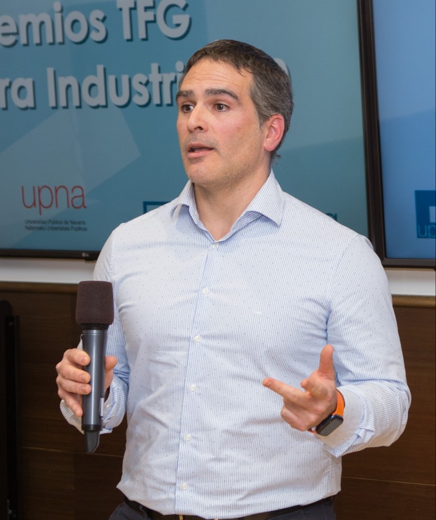 Roberto Galán Fernández