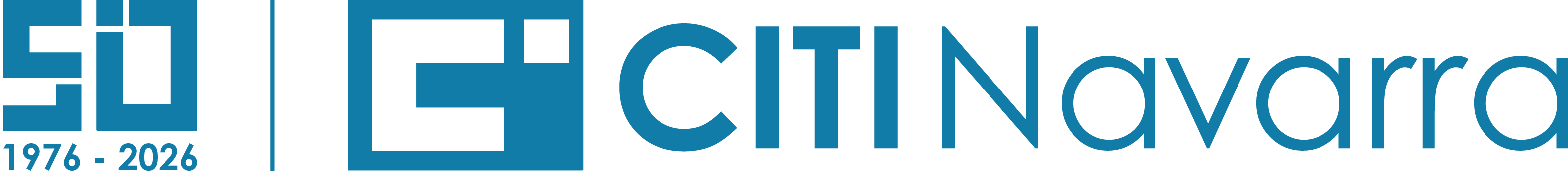 CITI Navarra | Colegio de Graduados en Ingeniería Ramas Industriales e Ingenieros Técnicos Industriales de Navarra Logo