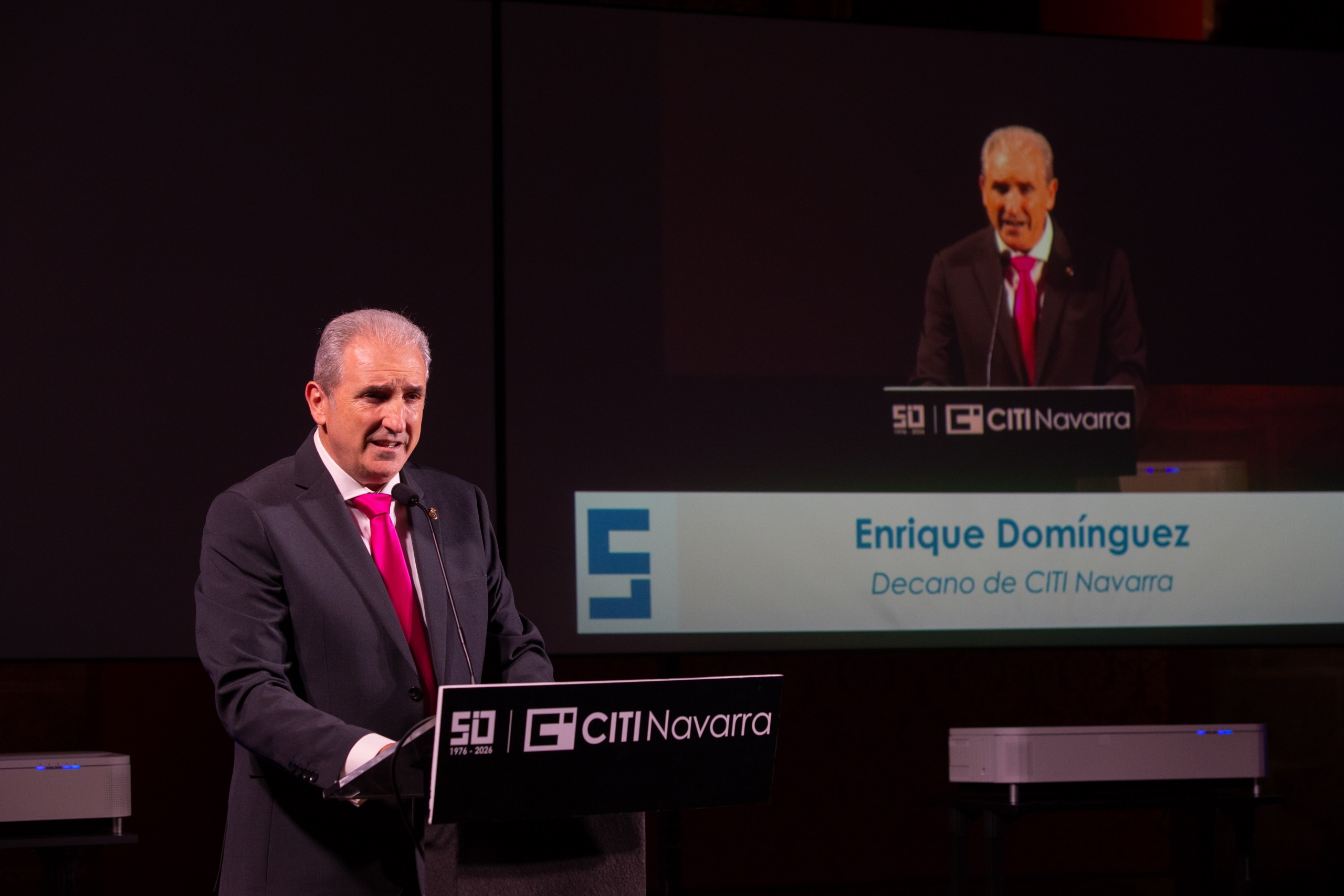 Decano CITI