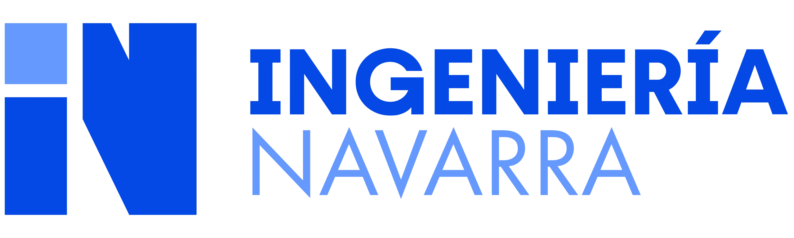Ingeniería Navarra